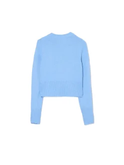 Cropp Swetry*sweter z dalmatyńczykiem