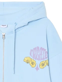 Cropp Unisex|Unisex*Bluza hoodie z kolorowym nadrukiem UNISEX