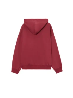 Cropp Bluzy*Bluza hoodie z motywem motyla