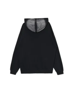 Cropp Bluzy*Bluza hoodie z motywem pająka