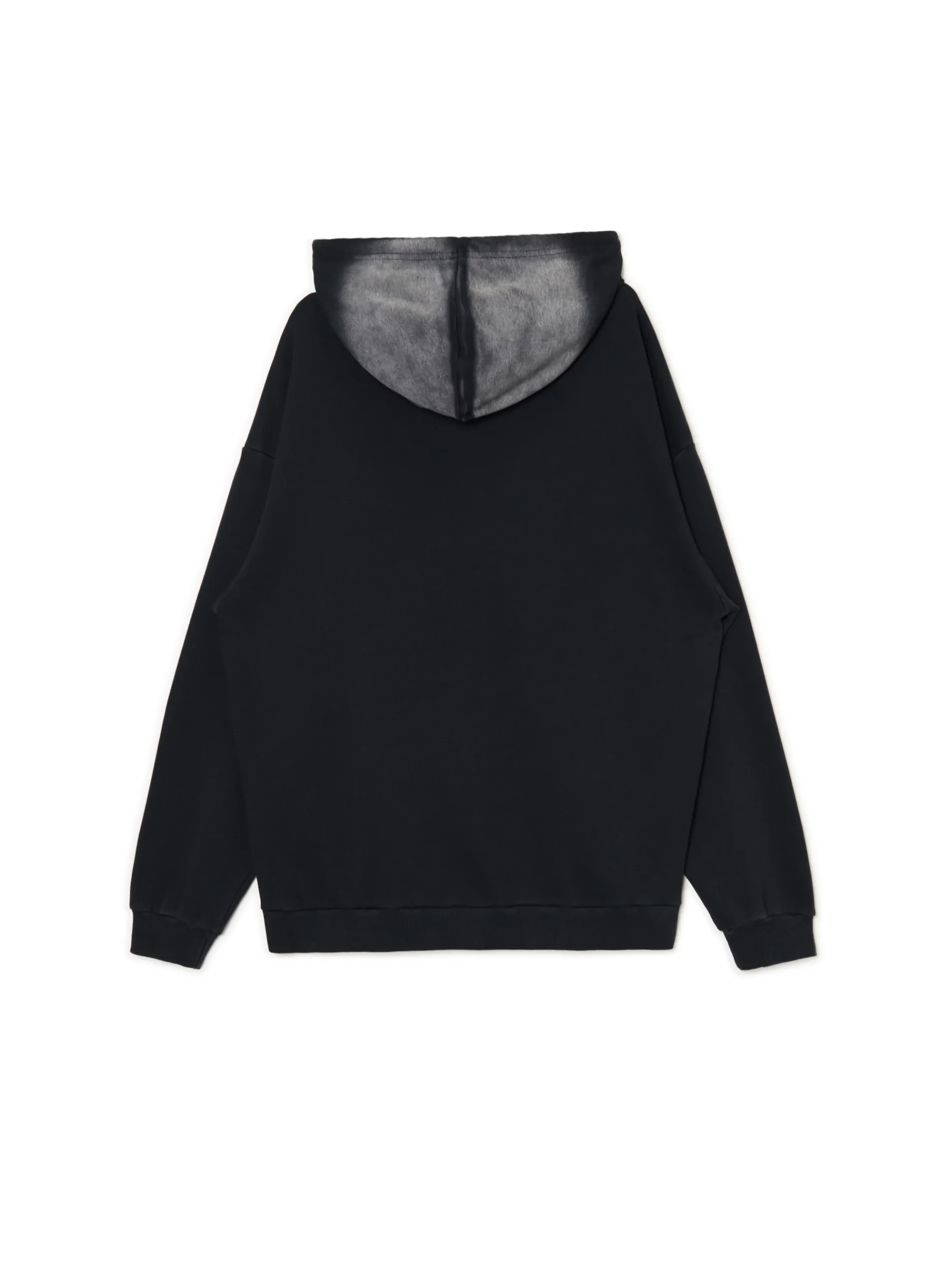 Cropp Bluzy*Bluza hoodie z motywem pająka