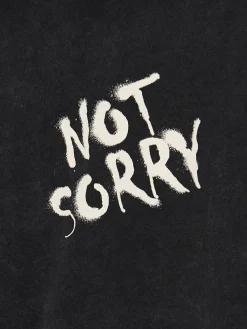 Cropp Unisex|Unisex*Bluza hoodie z motywem skrzydeł UNISEX