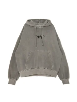 Cropp Bluzy|Sety*Bluza hoodie z naszywką UNISEX
