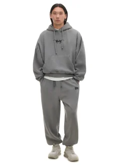 Cropp Bluzy|Sety*Bluza hoodie z naszywką UNISEX