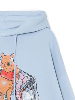 Cropp Bluzy*Bluza Kubuś Puchatek i Przyjaciele