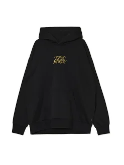 Cropp Bluzy*Bluza loose z nadrukiem