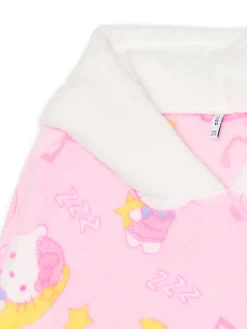 Cropp Cozy|Piżamy*Bluza typu snuddie z Hello Kitty