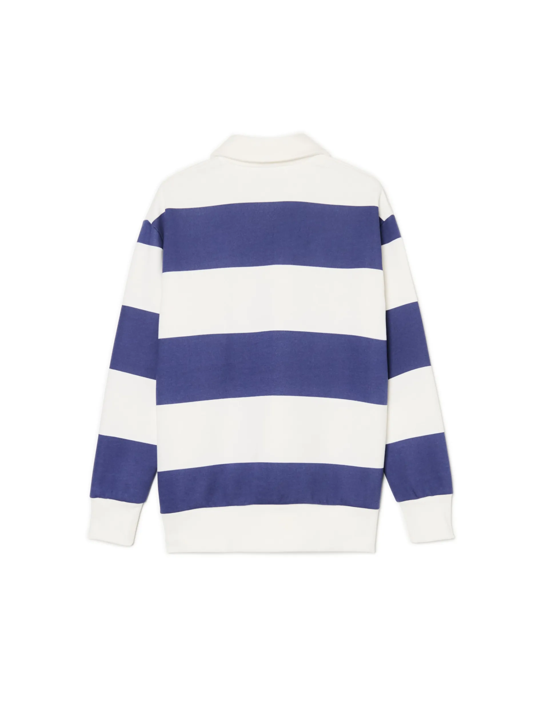 Cropp Bluzy*Bluza w paski z aplikacją