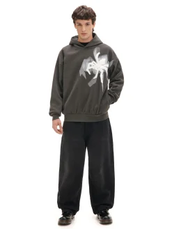 Cropp Bluzy*Bluza z aplikacją pająka