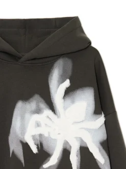 Cropp Bluzy*Bluza z aplikacją pająka