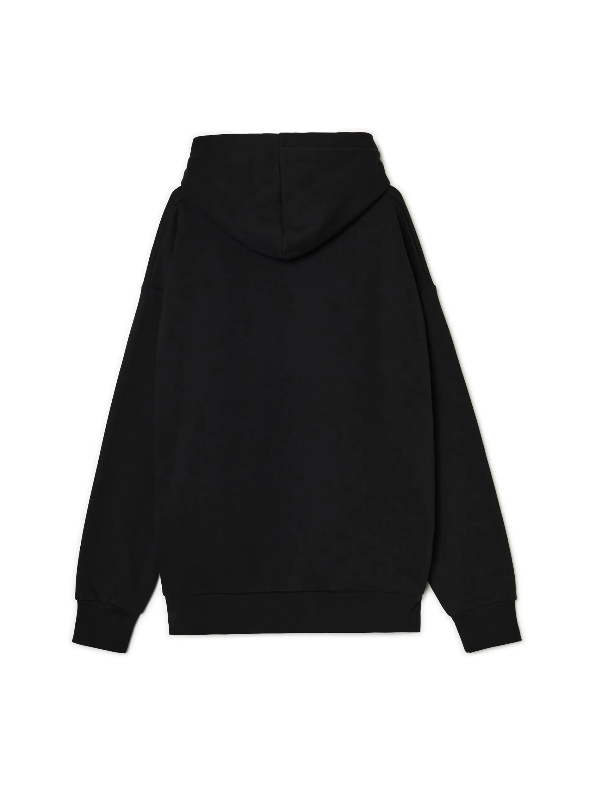 Cropp Bluzy*Bluza z aplikacją punkowej czaszki