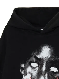 Cropp Bluzy*Bluza z halloweenowym motywem