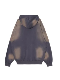 Cropp Bluzy*Bluza z kapturem i aplikacją z cekinami