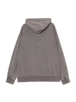 Cropp Bluzy*Bluza z kapturem i aplikacją