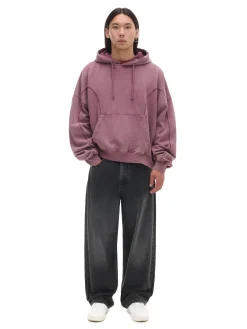 Cropp Bluzy|Unisex*Bluza z kapturem i aplikacją UNISEX