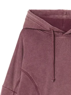 Cropp Bluzy|Unisex*Bluza z kapturem i aplikacją UNISEX