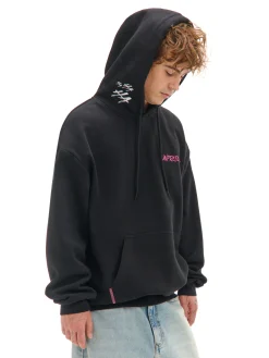 Cropp Bluzy*Bluza z kapturem i nadrukiem Jokera