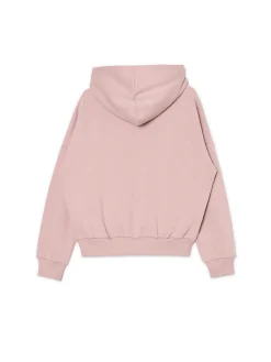 Cropp Bluzy*Bluza z kapturem i nadrukiem