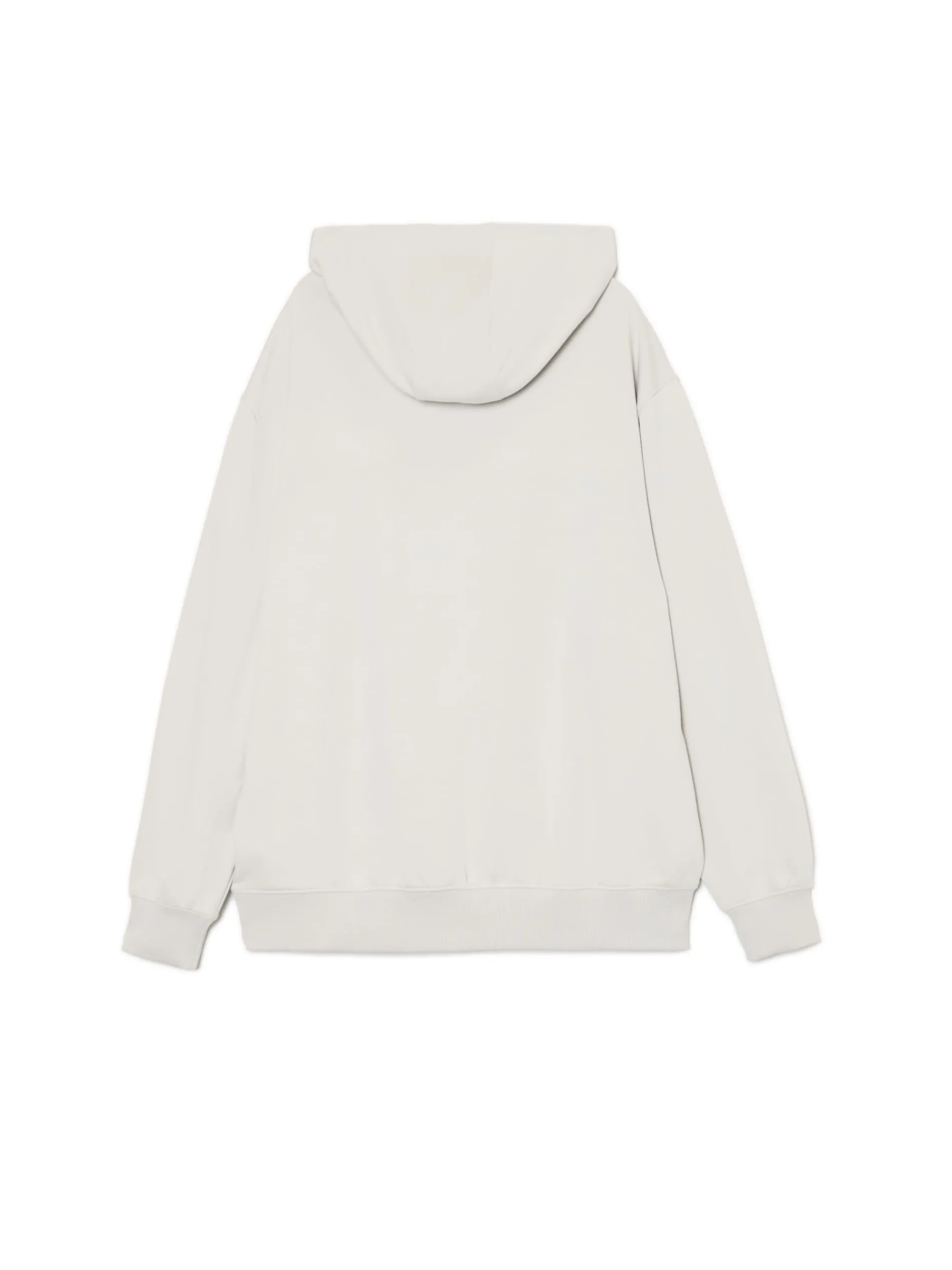 Cropp Bluzy*Bluza z kapturem i nadrukiem Korn