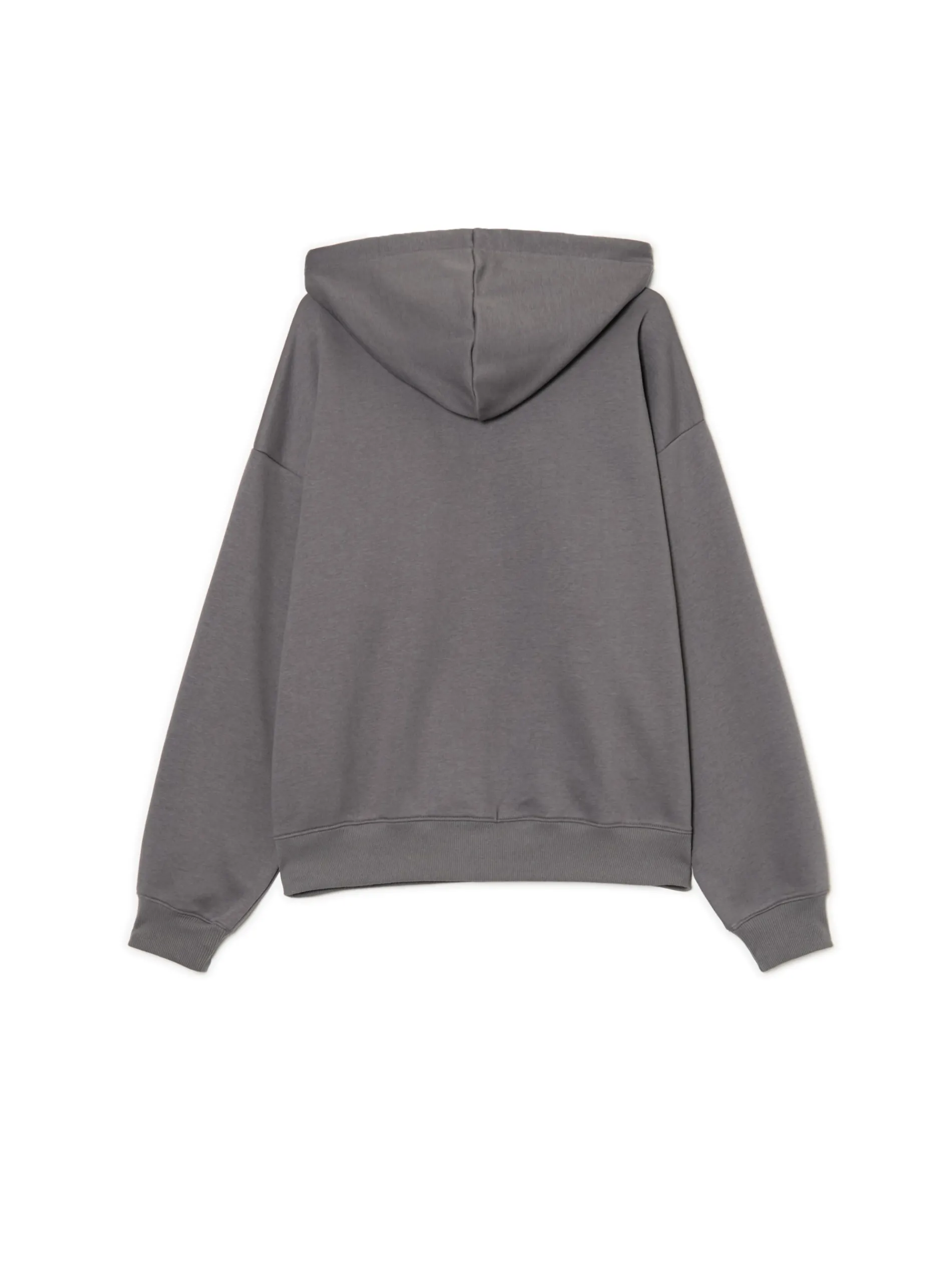 Cropp Bluzy*Bluza z kapturem i nadrukiem graffiti