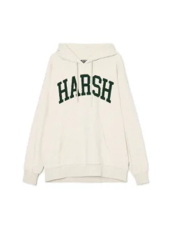 Cropp Bluzy*Bluza z kapturem i naszywkami