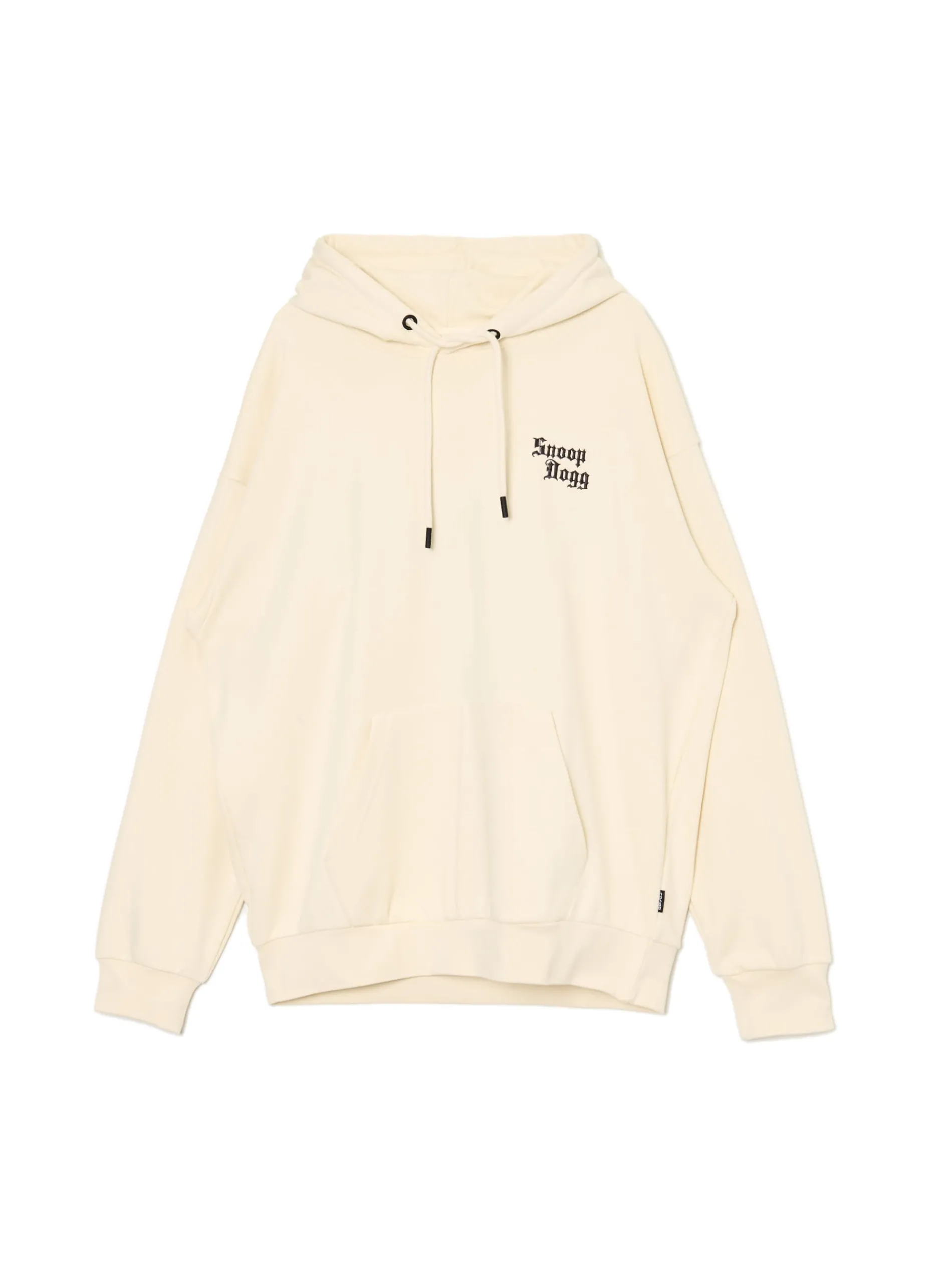 Cropp Bluzy*Bluza z kapturem Snoop Dogg