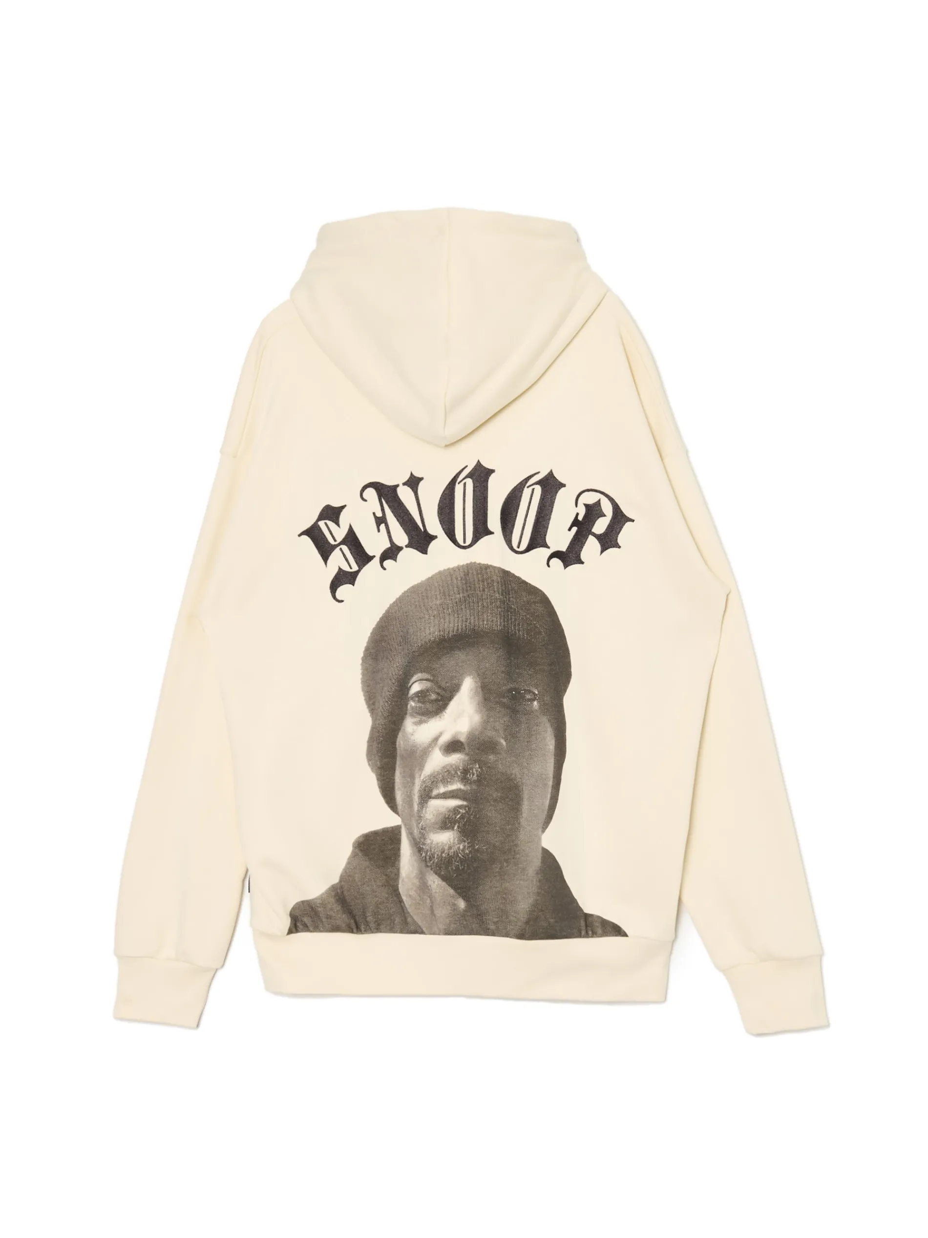 Cropp Bluzy*Bluza z kapturem Snoop Dogg