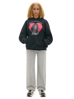 Cropp Bluzy*Bluza z kapturem Twilight