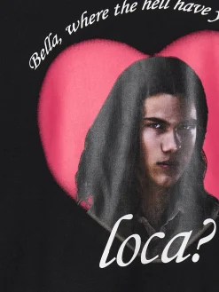 Cropp Bluzy*Bluza z kapturem Twilight