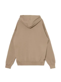 Cropp Bluzy*Bluza z kapturem z ozdobnymi wycięciami