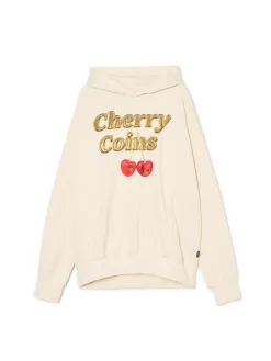 Cropp Bluzy*Bluza z motywem cherry