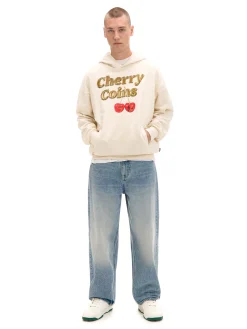 Cropp Bluzy*Bluza z motywem cherry