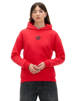 Cropp Bluzy*Bluza z motywem ust