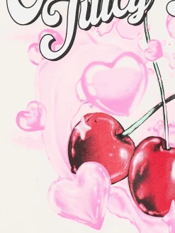 Cropp Bluzy*Bluza z nadrukiem cherry