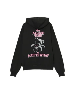 Cropp Bluzy*Bluza z nadrukiem pluszowego misia