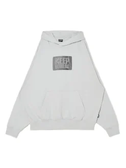 Cropp Bluzy*Bluza z napisem Keep It Real