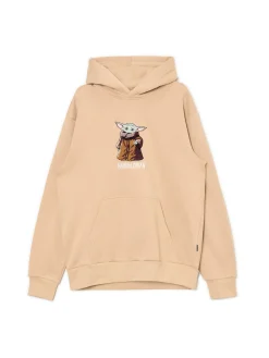 Cropp Bluzy*Bluza z naszywką Baby Yoda