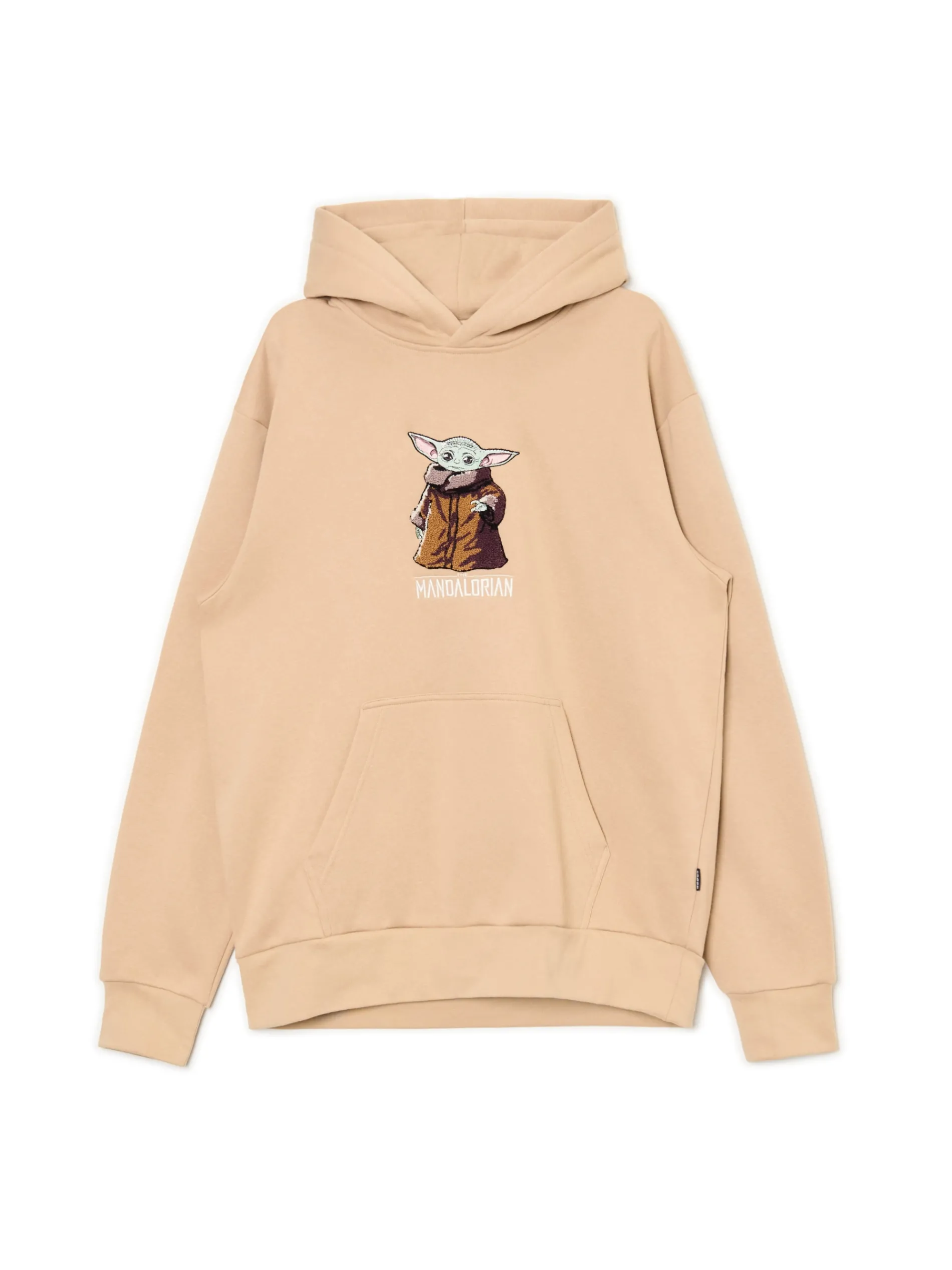 Cropp Bluzy*Bluza z naszywką Baby Yoda