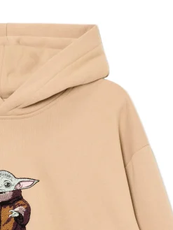 Cropp Bluzy*Bluza z naszywką Baby Yoda