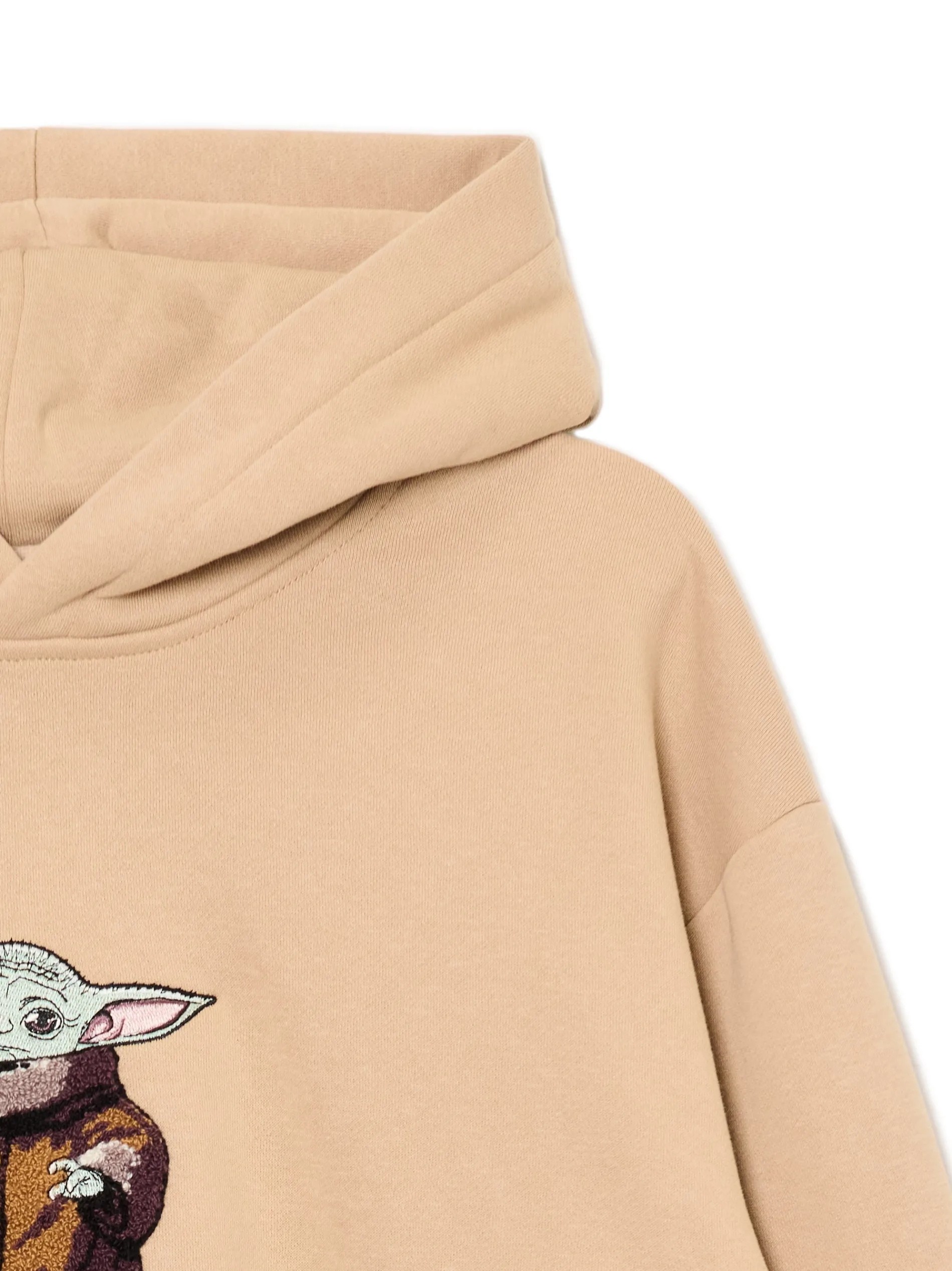 Cropp Bluzy*Bluza z naszywką Baby Yoda