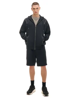 Cropp Bluzy|Sety*Bluza z zamkami przy rękawach UNISEX