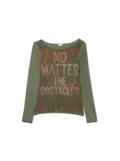 Cropp Koszulki, Topy*Bluzka w stylu western