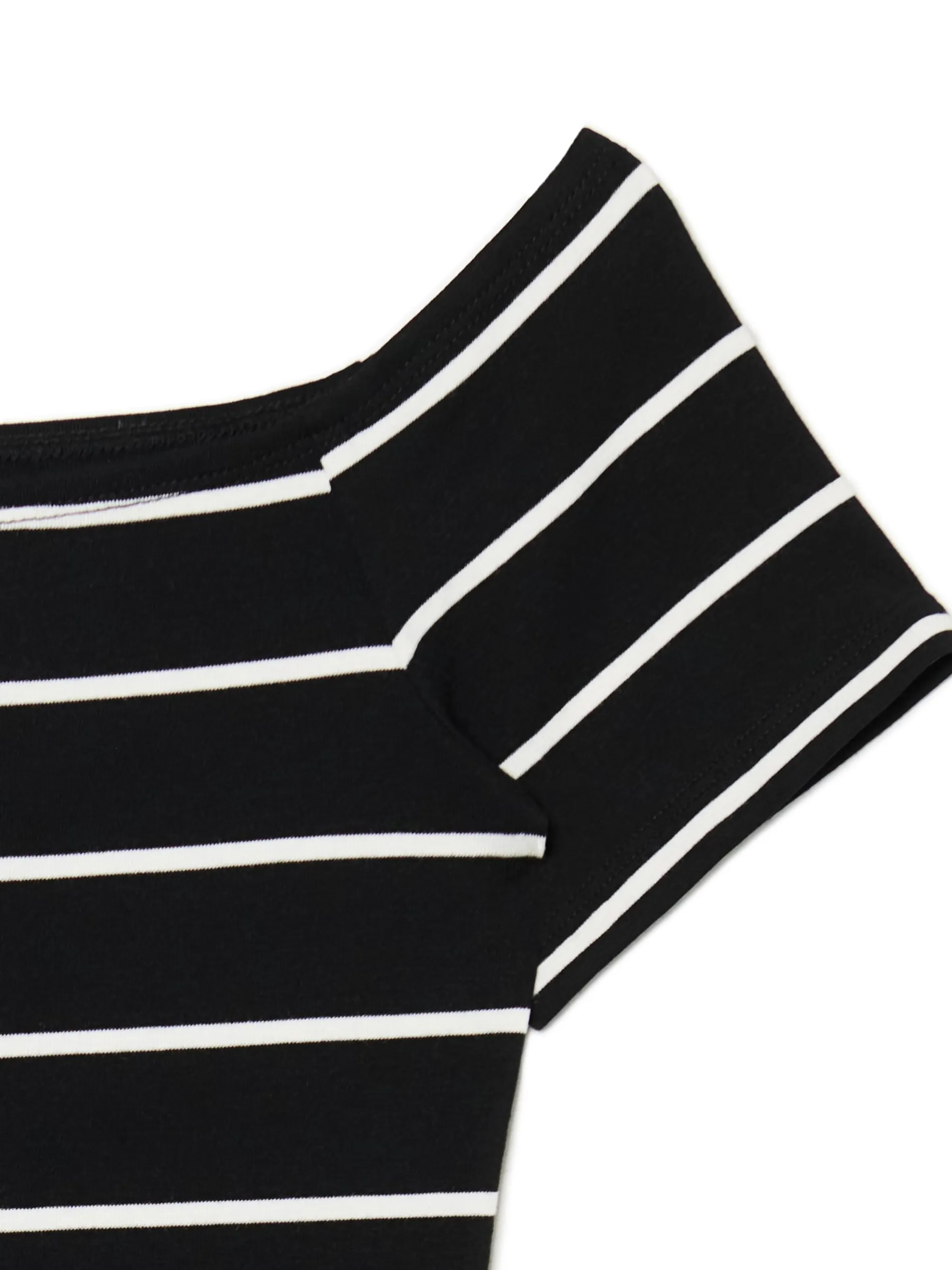 Cropp Koszulki, Topy*Bluzka z dodatkiem wiskozy