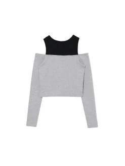 Cropp Koszulki, Topy*Bluzka z topem