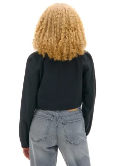 Cropp Koszule, Bluzki*Bluzka z zapięciem