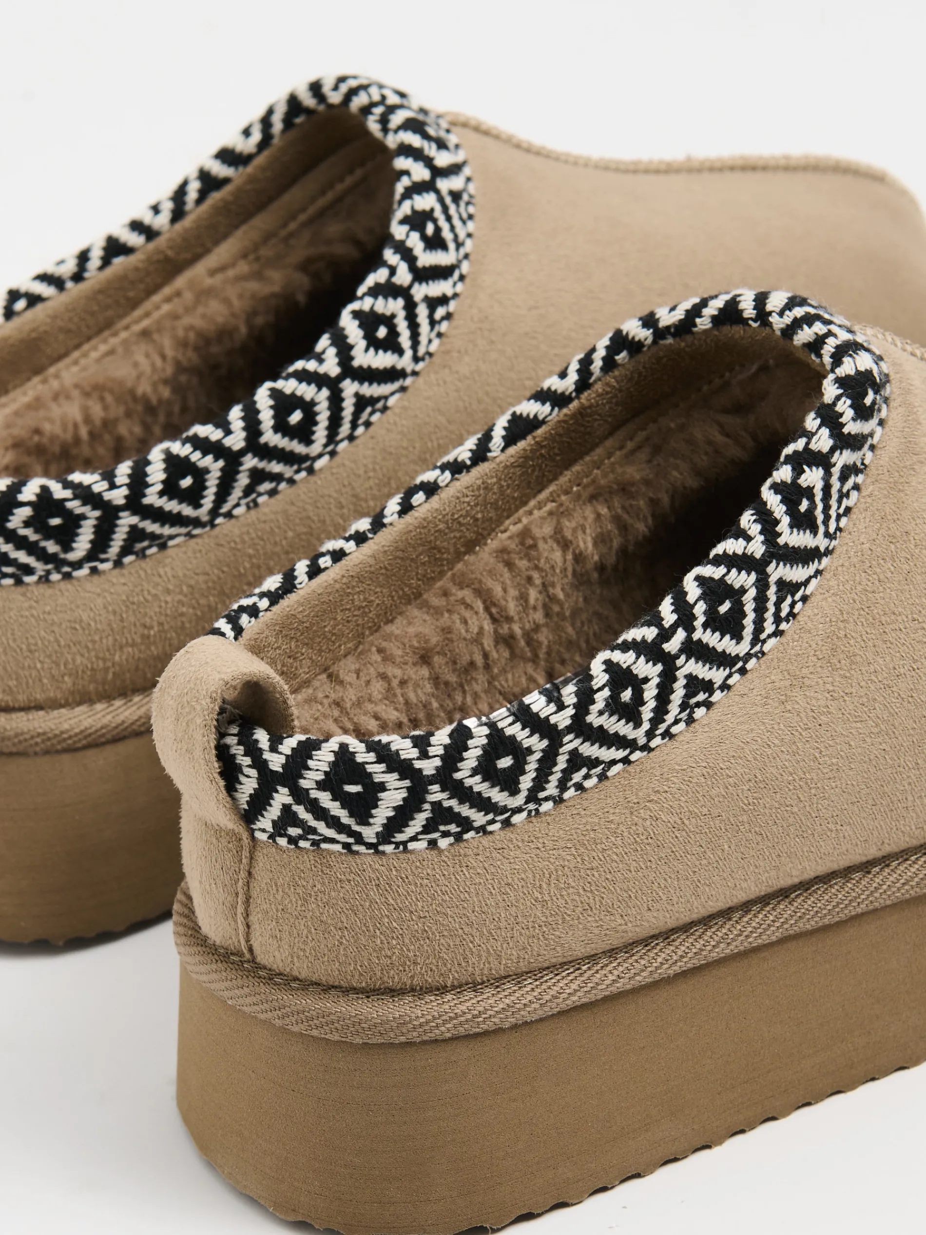 Cropp Botki, Trzewiki*Botki śniegowce