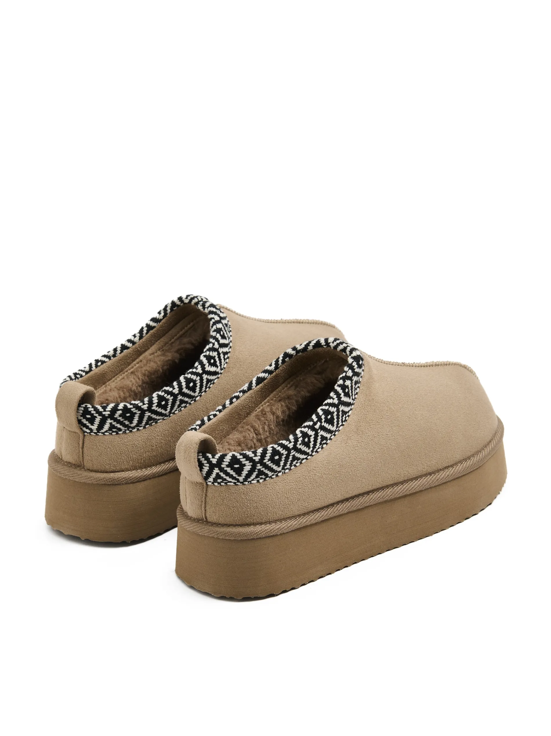 Cropp Botki, Trzewiki*Botki śniegowce