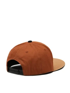 Cropp Czapki*Brązowa czapka z daszkiem Looney Tunes