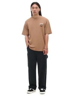 Cropp Koszulki*T-shirt z kawą