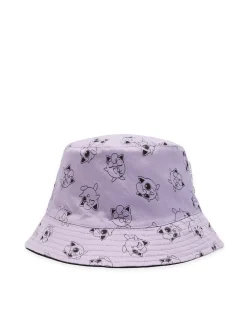 Cropp Czapki*Bucket hat z Jigglypuffem
